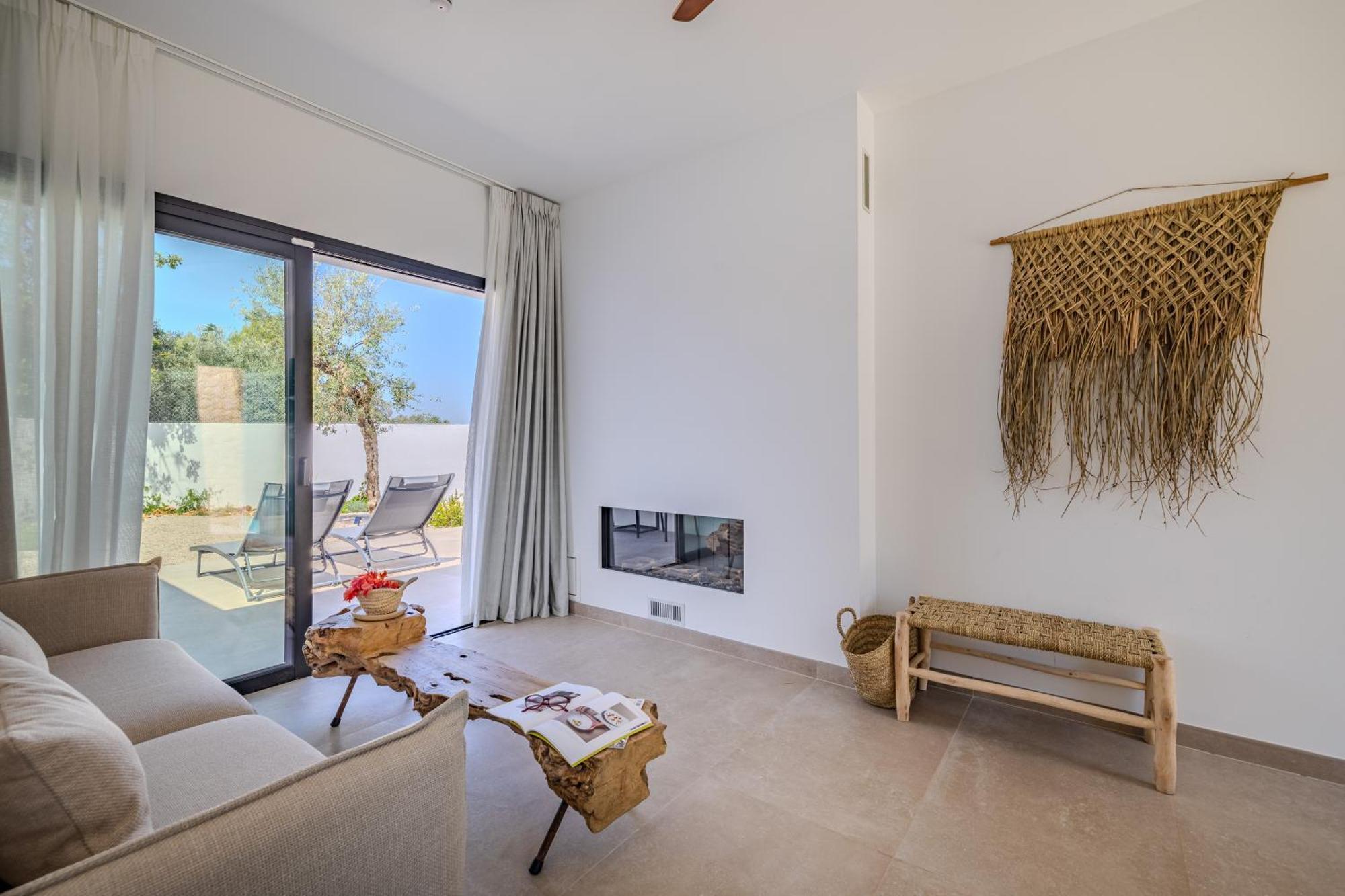 Hotel Boutique Mi Almazara Javea Exterior photo
